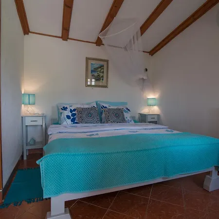 Roberto 1 Apartman *