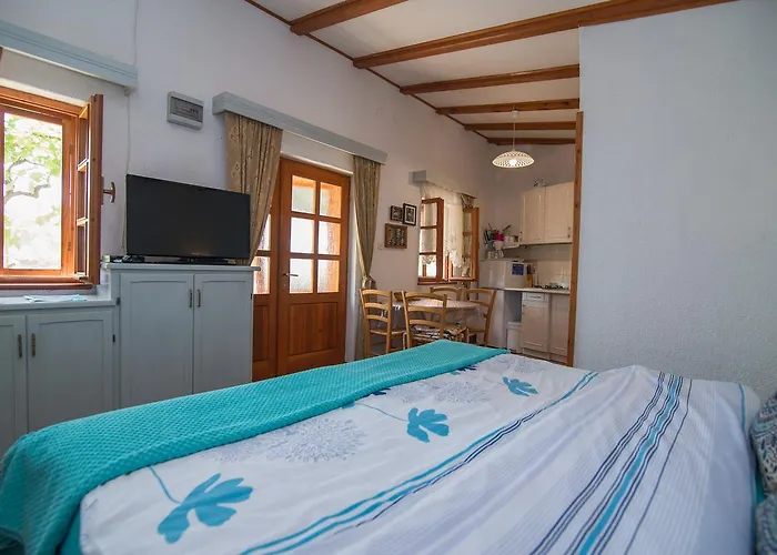 Roberto 1 * Veli Lošinj