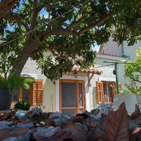 Roberto 1 Апартаменты *