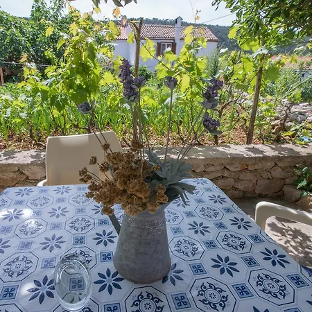 Apartament Roberto 1 Veli Lošinj