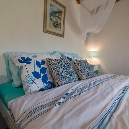 Roberto 1 Apartamento