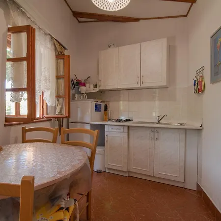 Apartamento Roberto 1