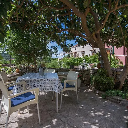 Roberto 1 * Veli Lošinj