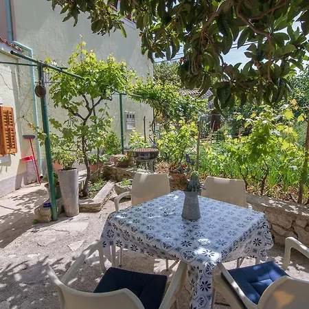 Roberto 1 Apartamento Veli Lošinj