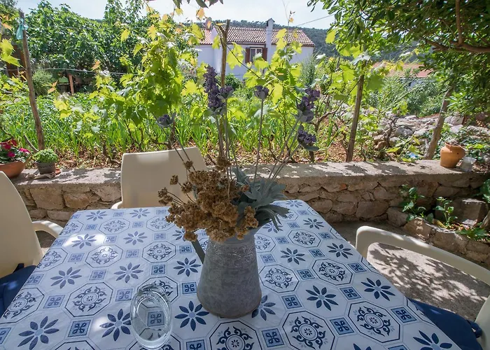 Apartament Roberto 1 Veli Lošinj