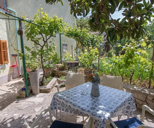 Roberto 1 Apartament Veli Lošinj