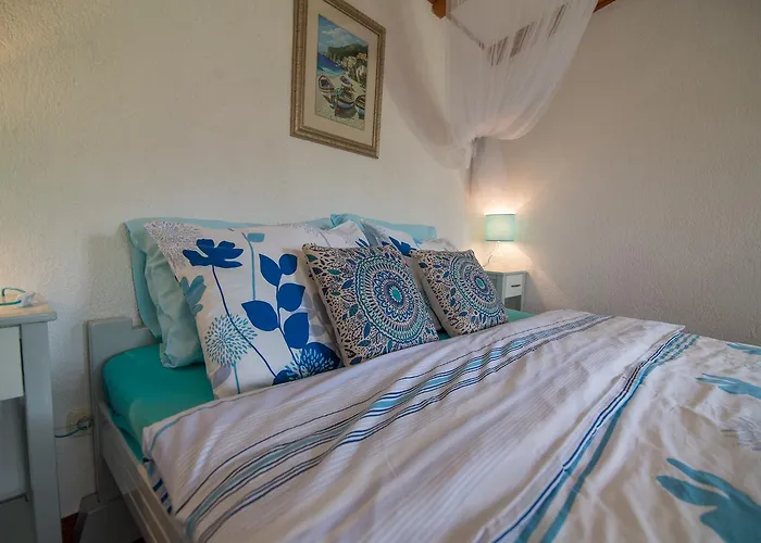 Roberto 1 Appartement